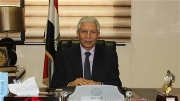 مشروع البحيرات: خطة لتعزيز قطاع الثروة السمكية والتصدير حتى عام 2030