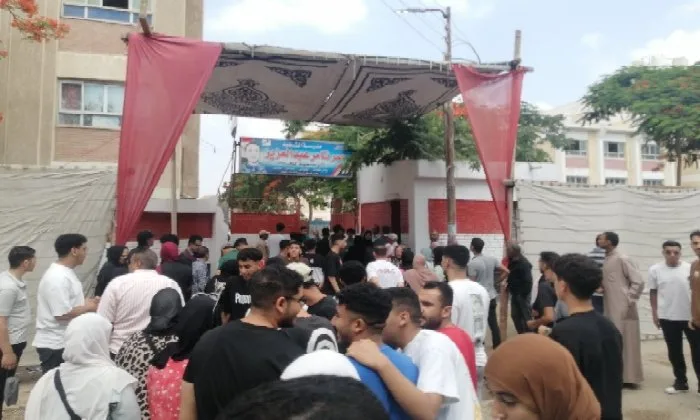 طلاب الشرقية يعبّرون عن ارتياحهم: امتحان اللغة الأجنبية الثانية «كان سهلاً»