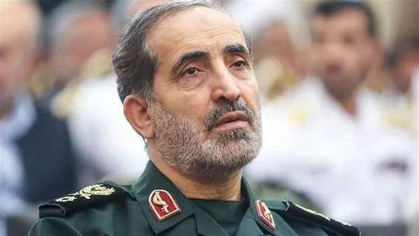 بعد ساعات من توليه المنصب.. اغتيال رئيس الأركان الإيراني يكشف التوغل الإسرائيلي في طهران بعد ساعات من توليه المنصب.. اغتيال رئيس الأركان الإيراني يكشف التوغل الإسرائيلي في طهران