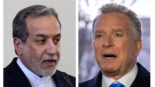 أكسيوس: اجتماع ويتكوف وعراقجي يهدف إلى تحقيق اتفاق نووي