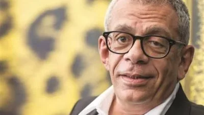 يسري نصر الله يساند هند صبري بعد دعوات لترحيلها: ولاؤها لمصر لا يمكن إنكاره يسري نصر الله يساند هند صبري بعد دعوات لترحيلها: ولاؤها لمصر لا يمكن إنكاره