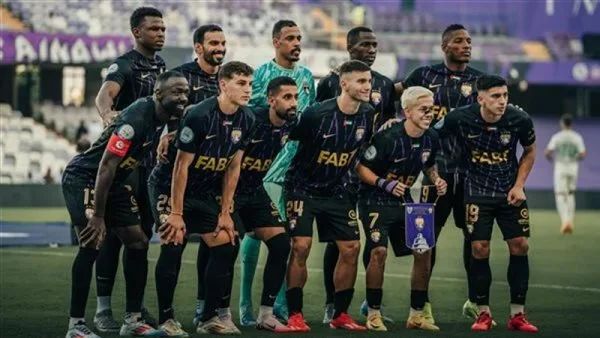 العين الإماراتي يواجه تحديًا كبيرًا أمام قوة هجوم يوفنتوس في كأس العالم للأندية