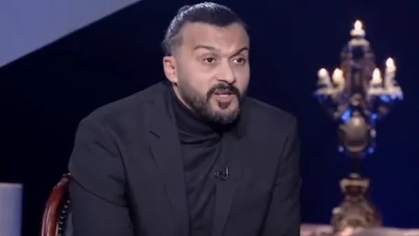 قرار بشأن إبطال حجز ممتلكات إبراهيم سعيد من أجل نفقة طليقته