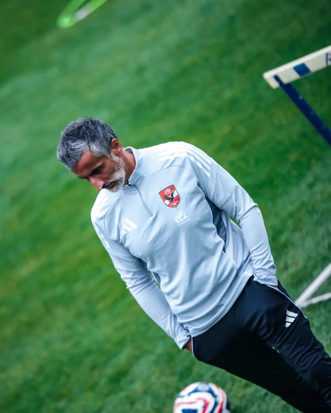 الأهلي يواجه بالميراس: تحدٍ كبير وسجل تاريخي قاسي في المباراة الثانية بكأس العالم للأندية