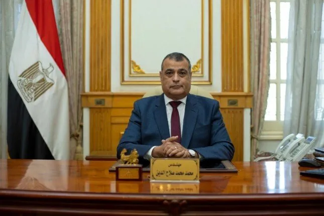 وزير الإنتاج الحربي: نسعى لتطوير شراكات جديدة مع مختلف المؤسسات الحكومية