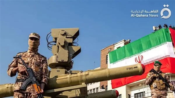 الحرس الثوري الإيراني: قمنا بقصف الموقع الإسرائيلي الذي assaults مقر التلفزيون الحرس الثوري الإيراني: قمنا بقصف الموقع الإسرائيلي الذي assaults مقر التلفزيون