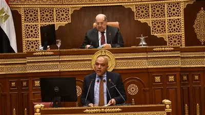 النائب جمال أبو الفتوح: التعجرف الإسرائيلي يجر منطقة الشرق الأوسط نحو صراع طويل الأمد النائب جمال أبو الفتوح: التعجرف الإسرائيلي يجر منطقة الشرق الأوسط نحو صراع طويل الأمد