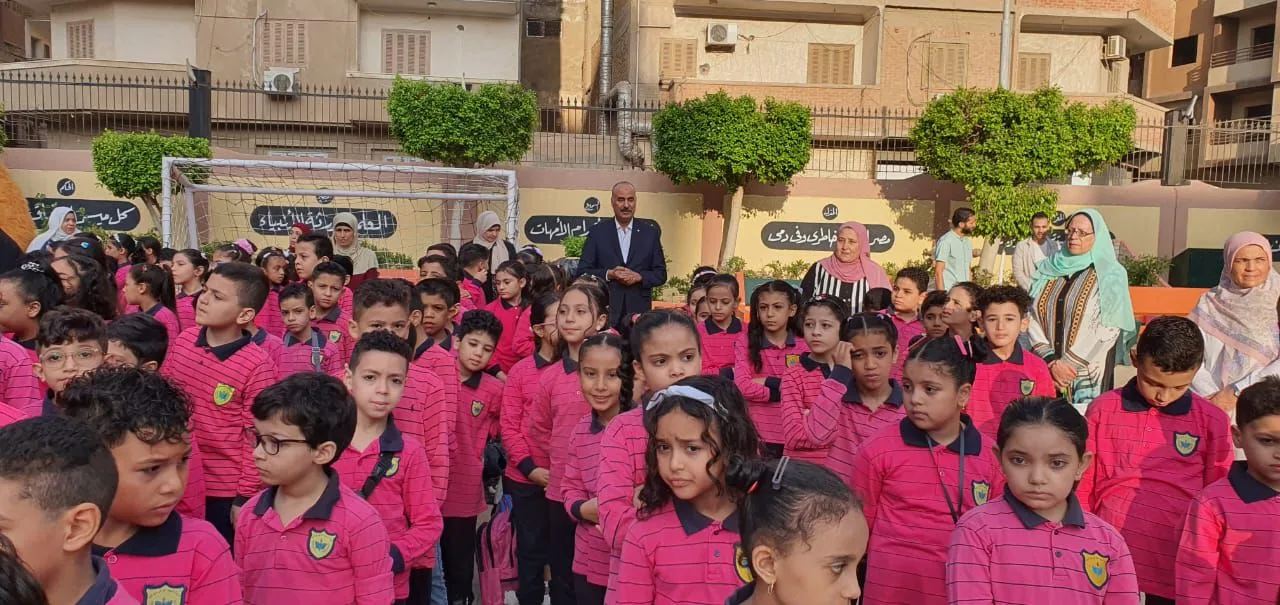 النفقات المدرسية للصفوف الأولى في 2026: قرار عاجل من وزارة التعليم الآن