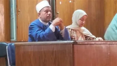 تحالف التوعية: الأوقاف والتضامن ينظمان لقاء مجتمعي لمواجهة التحرش في الإسماعيلية تحالف التوعية: الأوقاف والتضامن ينظمان لقاء مجتمعي لمواجهة التحرش في الإسماعيلية
