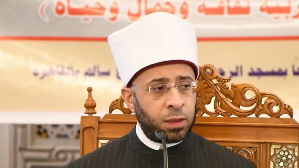 الأوقاف تحدد تاريخ مقابلات المرشحين لوظائف المجلس الأعلى للشؤون الإسلامية