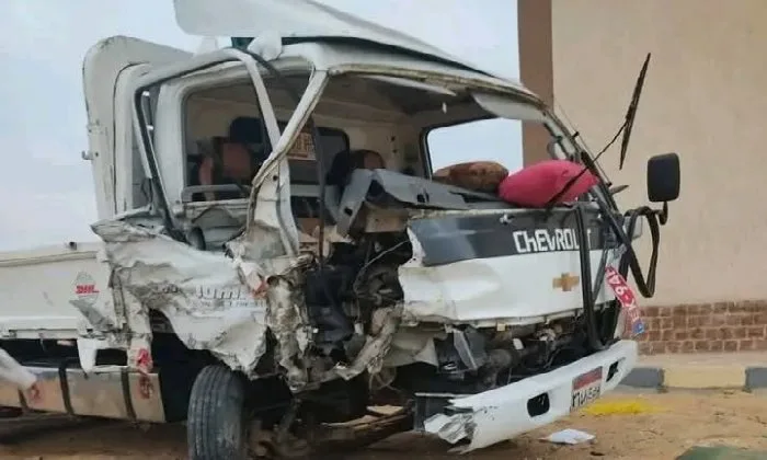 3 حالات وفاة و15 مصابًا.. نعرض أسماء ضحايا ومصابي حادث الطريق الصحراوي في البحيرة