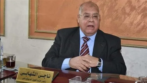 حزب الجيل يثني على البيان العربي الموحد ويدعو لتعزيز التعاون في مواجهة الانتهاكات الإسرائيلية. حزب الجيل يثني على البيان العربي الموحد ويدعو لتعزيز التعاون في مواجهة الانتهاكات الإسرائيلية.