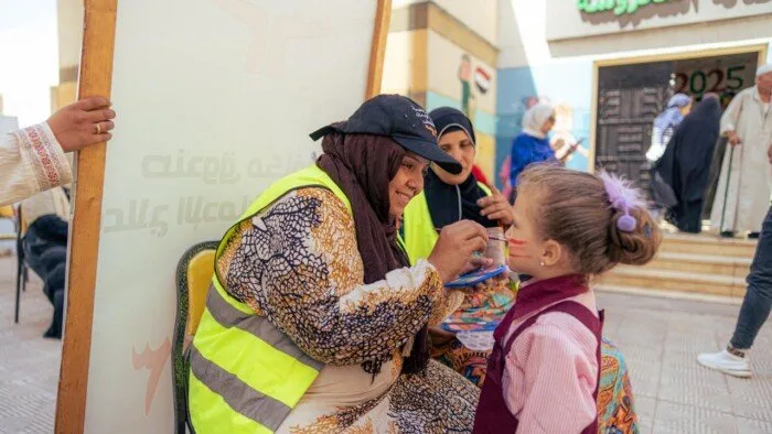 «التضامن» تستلم تقريرًا حول المبادرات التنموية لدعم السكان في المناطق البديلة للعشوائيات