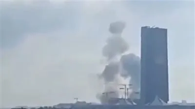 «العمود الفقري لإسرائيل وعقلها الاستراتيجي».. إيران تسعى لاستهداف وحدة الاستخبارات العسكرية والموساد | صور