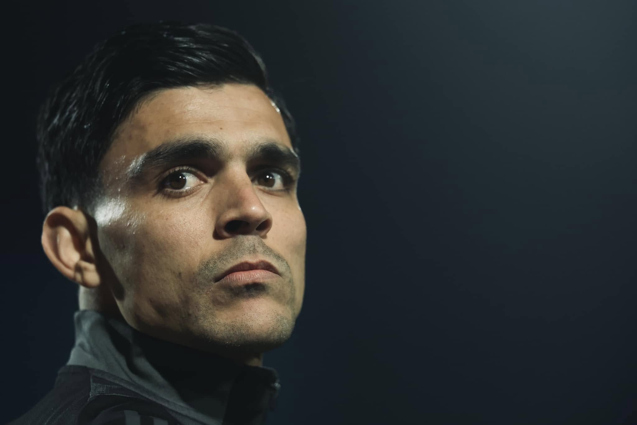 الأهلي يصدر أول تصريح رسمي بشأن أزمة بن شرقي وريبيرو