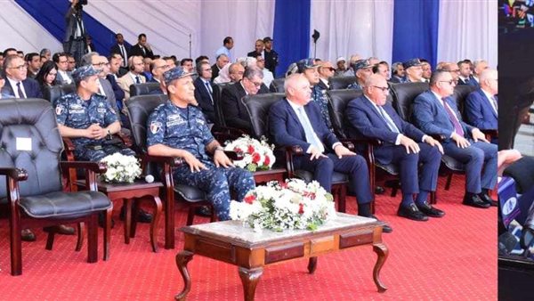 إطلاق القاطرة الأولى “إسماعيلية 1” من طراز N 113 لصالح هيئة قناة السويس