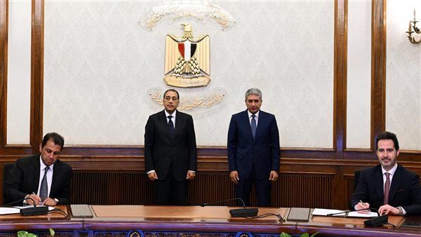 اتفاقية تعاون بين “أدد العقارية” و”فنادق حياة العالمية” لتعزيز الاستثمارات في مصر