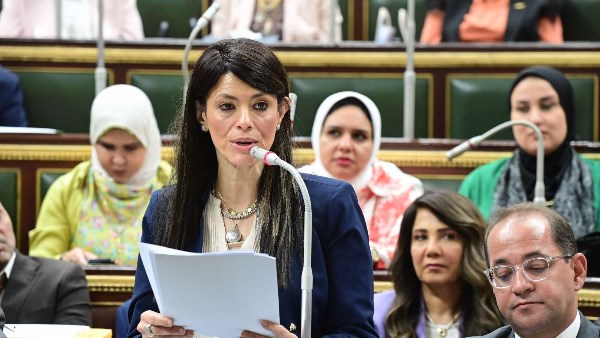وزيرة التخطيط: «لجنة الأزمات» تساهم في تعزيز الجاهزية لمواجهة أي تطورات في مختلف المجالات