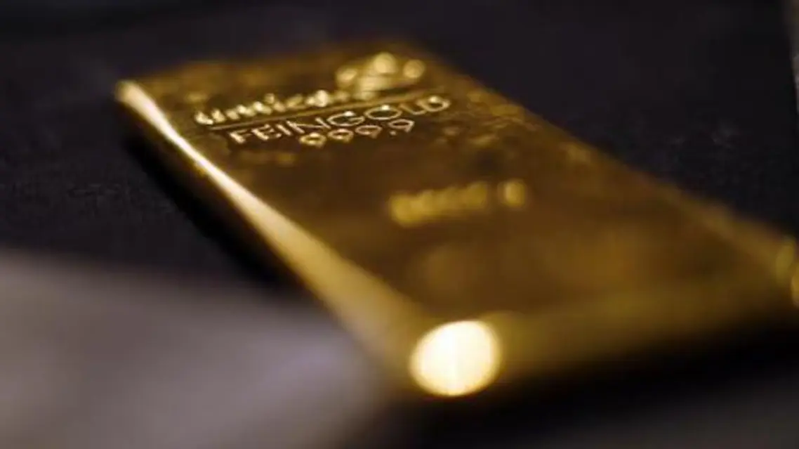 سعر أوقية الذهب اليوم، الثلاثاء 17 يونيو 2025