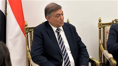 زعيم الإصلاح والنهضة: نرفض المرشحين غير الجادين.. والنائب الفعلي يتواجد بين المواطنين.