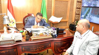 محافظ الدقهلية يعلن نتائج الشهادة الإعدادية بنسبة نجاح 90.2%