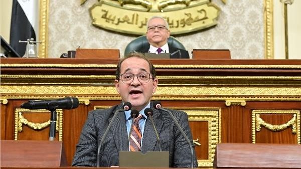 وزير المالية للنواب: حجم الدين يتناسب مع الاقتصاد وسيشهد انخفاضًا في المستقبل