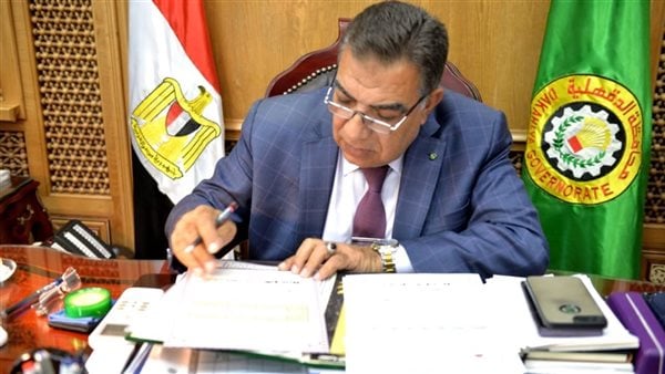 نتيجة الشهادة الإعدادية في محافظة الدقهلية برقم الجلوس