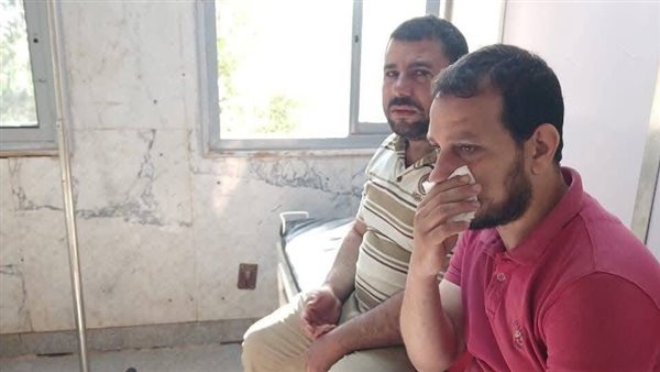 بالصور: إصابة 19 مشرفًا في امتحانات الثانوية العامة في حوادث مرورية بأسيوط وقنا