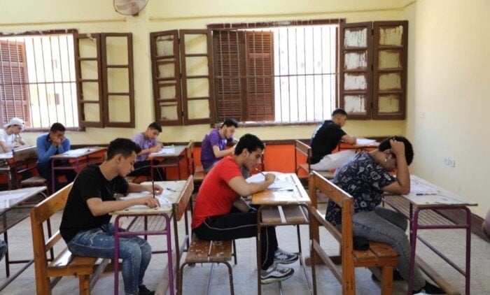 جدول اختبارات الثانوية العامة 2025: متى ستكون مواعيد الامتحان للمادة الأخيرة؟