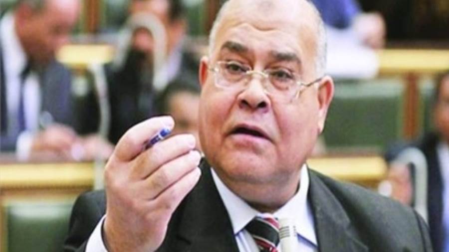 “الشهابي” يثني على البيان العربي الموحد ويناشد بتعزيز التنسيق لمواجهة التجاوزات الإسرائيلية.