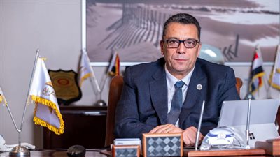 رئيس بحماة الوطن: حملة “مصر معاكم” تمثل تجسيدًا حقيقيًا لالتزام الدولة تجاه أسر الشهداء