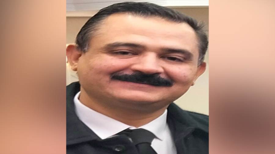 أيمن الحسنين يكتب: “مصر الآمنة، وشعبها أفضل الجنود”