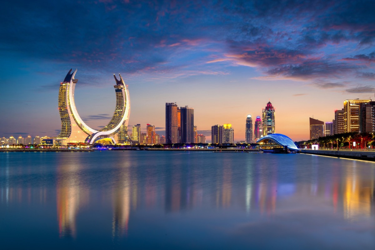 قطر ضمن أفضل 10 دول في مستوى التنافسية عالمياً