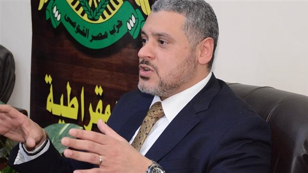 مصر القومي: البيان المشترك للدول العربية والإسلامية يؤكد رفض العدوان العسكري والفوضوي من قبل إسرائيل على دول المنطقة