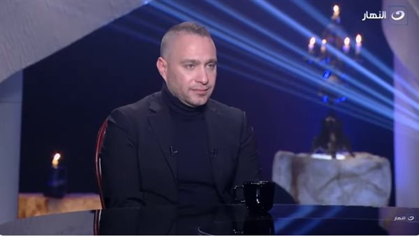 صيف 2025: حسام حبيب يكتمل من تسجيل ألبومه المرتقب