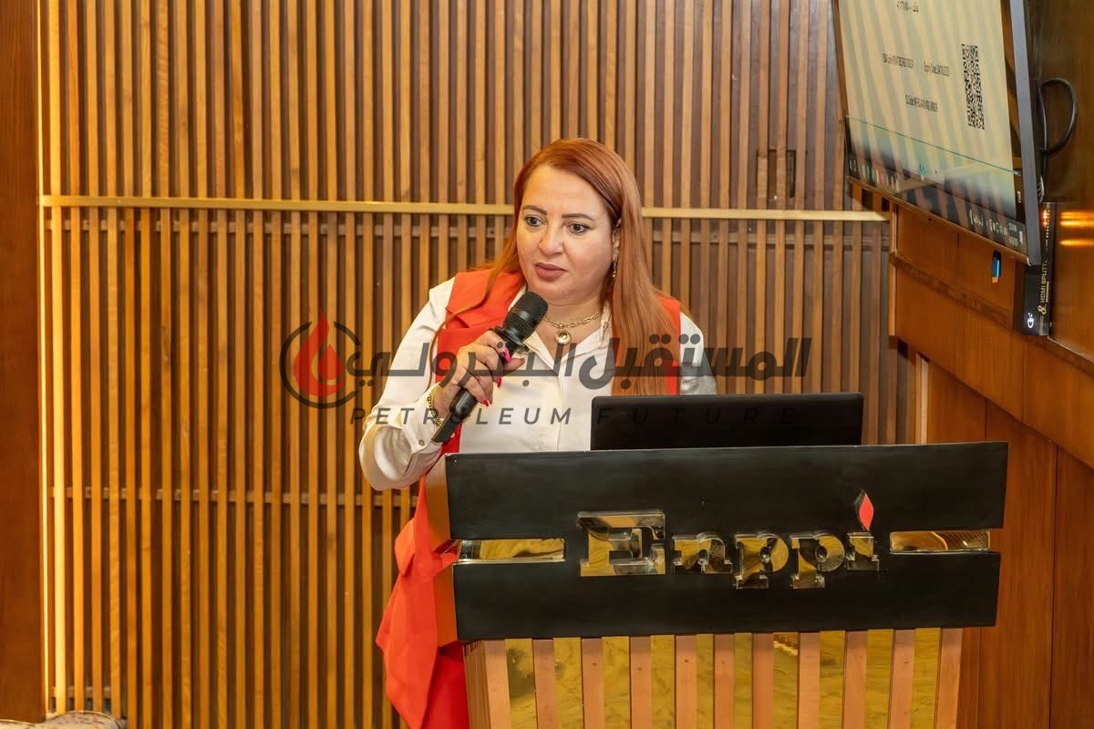 إنبي تطلق ندوة طبية حول مرض الهربس النطاقي