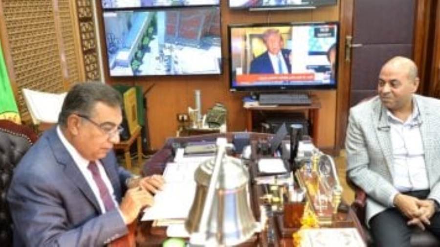 محافظ الدقهلية يُعلن عن نتائج الشهادة الإعدادية بنجاح 90.2%