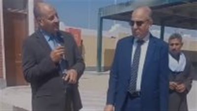 «إحالة مدير مدرسة للتحقيق بسبب الإهمال وسوء النظافة»… محافظ المنيا يتخذ إجراءات ضد المتسببين