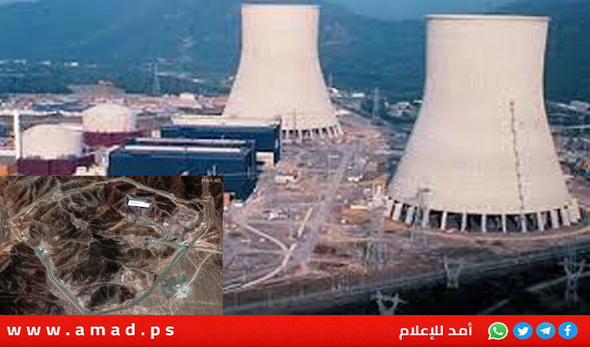الاستخبارات الأميركية: الضربات الإسرائيلية أبطأت البرنامج النووي الإيراني “لبضعة أشهر فقط”