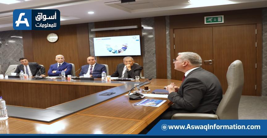 وزير البترول: تعزيز الاستثمار وزيادة أنشطة الاستكشاف والإنتاج لتقليل تكاليف الاستيراد