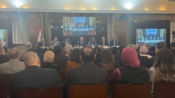بمشاركة الحكومة.. بدء اجتماع اللجنة المشتركة لبحث تعديلات قانون الإيجار القديم