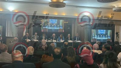 حضور الحكومة.. لجنة الإسكان بمجلس النواب تشرع في مناقشة مشروع الإيجار القديم.. صور