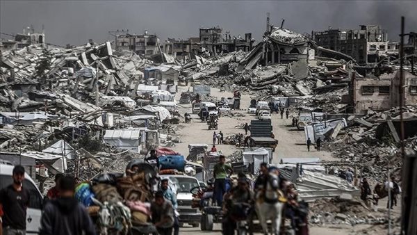 “التعليم في فلسطين”: وفاة 16,607 طالبًا نتيجة العدوان على غزة والضفة
