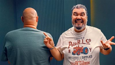 غدًا.. أحمد فتحي سيكون ضيف معتز التوني في برنامج فضفضة أوي