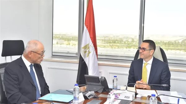 حوار مصري ياباني حول الاستثمار في مجالات الطاقة المتجددة، صناعة السيارات، والقطاع الدوائي.