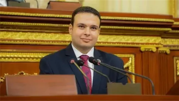 النائب عبدالمنعم إمام يرفض الميزانية العامة