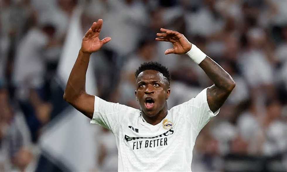 الرئيس التنفيذي للهلال: لم نقم بالتواصل مع فينيسيوس جونيور