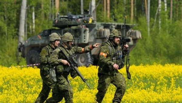 مقتل 15 شخصاً على الأقل جراء هجمات روسية على كييف ومدن أوكرانية أخرى