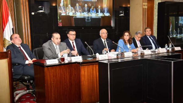 كفافي: البرلمان يمتلك السلطة التشريعية لإنهاء القوانين الاستثنائية للإيجار القديم.