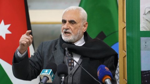 الإسلاميون في الأردن: ردود فعل واستفسارات بعد اعتقال المعتدل الشيخ جميل أبو بكر